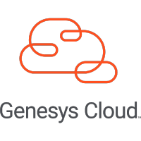 Genesys Cloud Logo