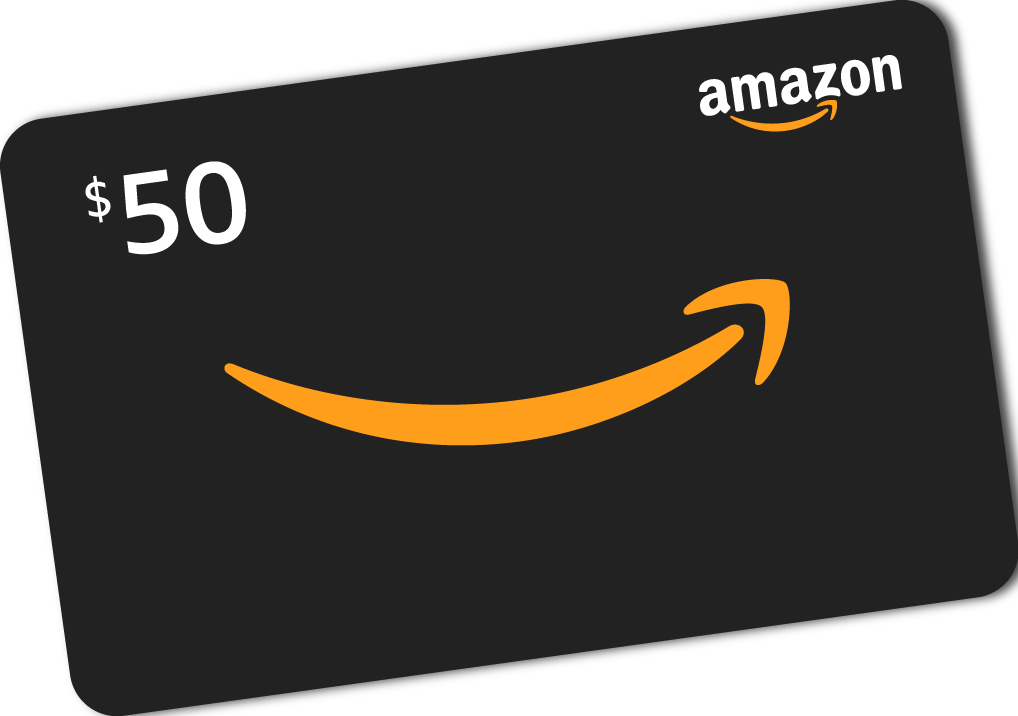 amazon.ca gift card giveaway