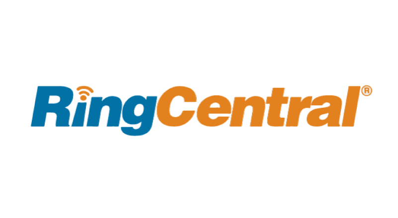 Ring Central Logos