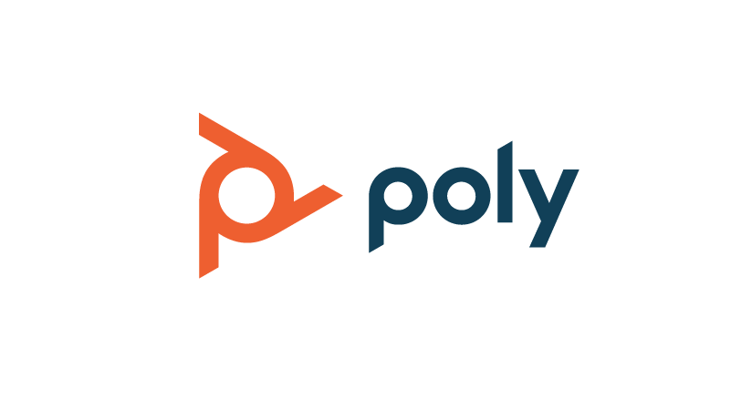 Poly Logo brantell