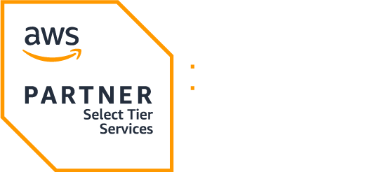 AWS SDP Amazon Connect Badge
