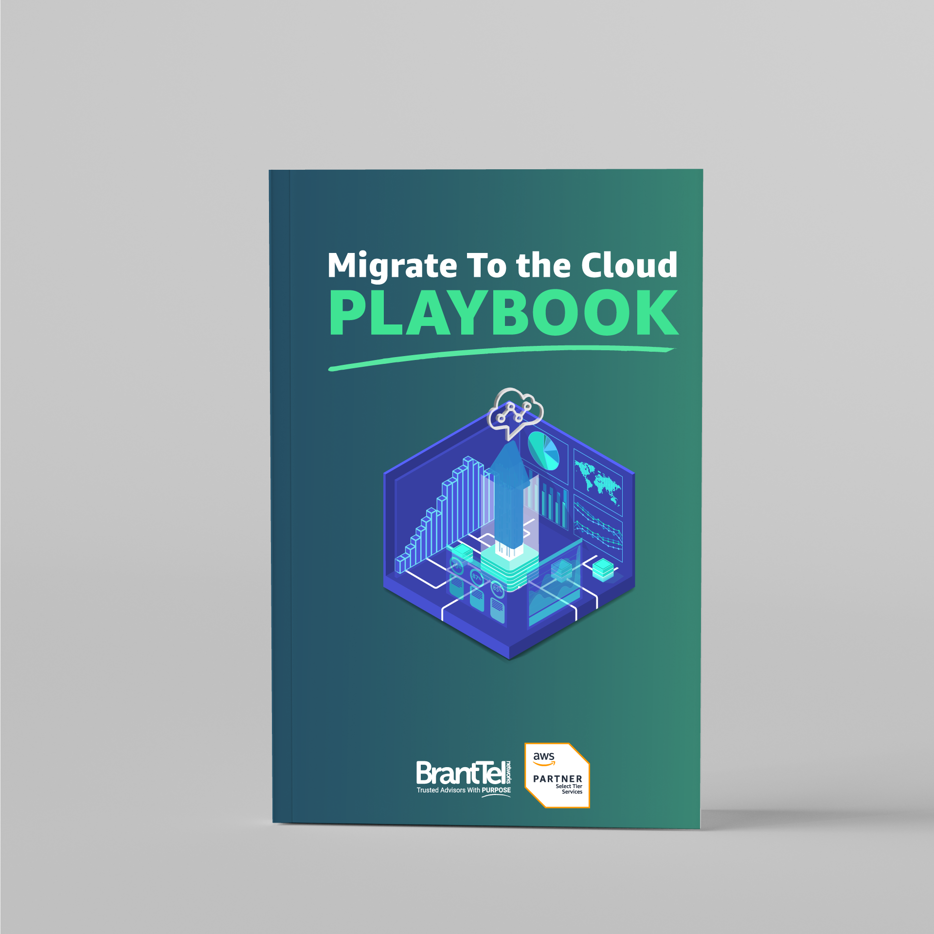 Migrate to the Cloud Playbook